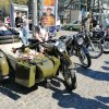 AUTOKLASSIKA Oldtimer Show Dortmund 20.04.2019